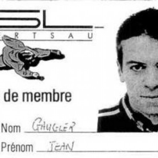 Jean Gaugler